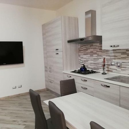 דירות אלגהרו Casa Di Mena מראה חיצוני תמונה