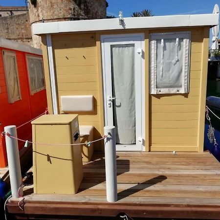 דירות אלגהרו Casa Di Mena מראה חיצוני תמונה