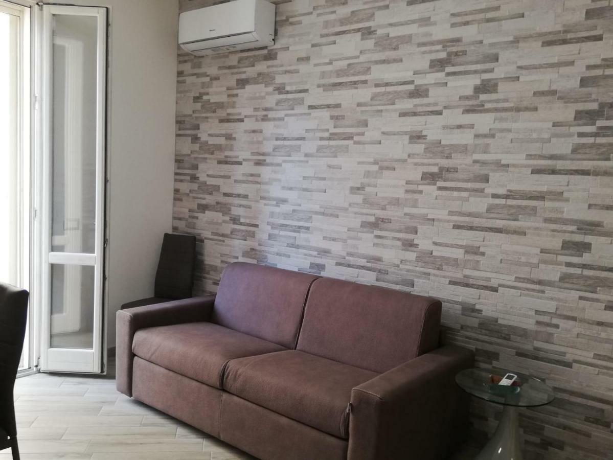 דירות אלגהרו Casa Di Mena מראה חיצוני תמונה