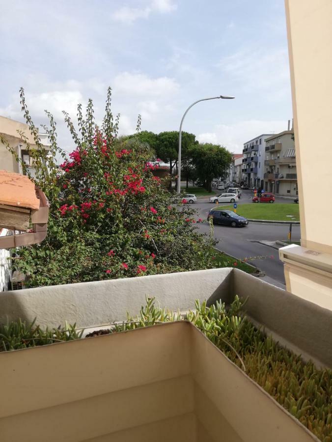 דירות אלגהרו Casa Di Mena מראה חיצוני תמונה