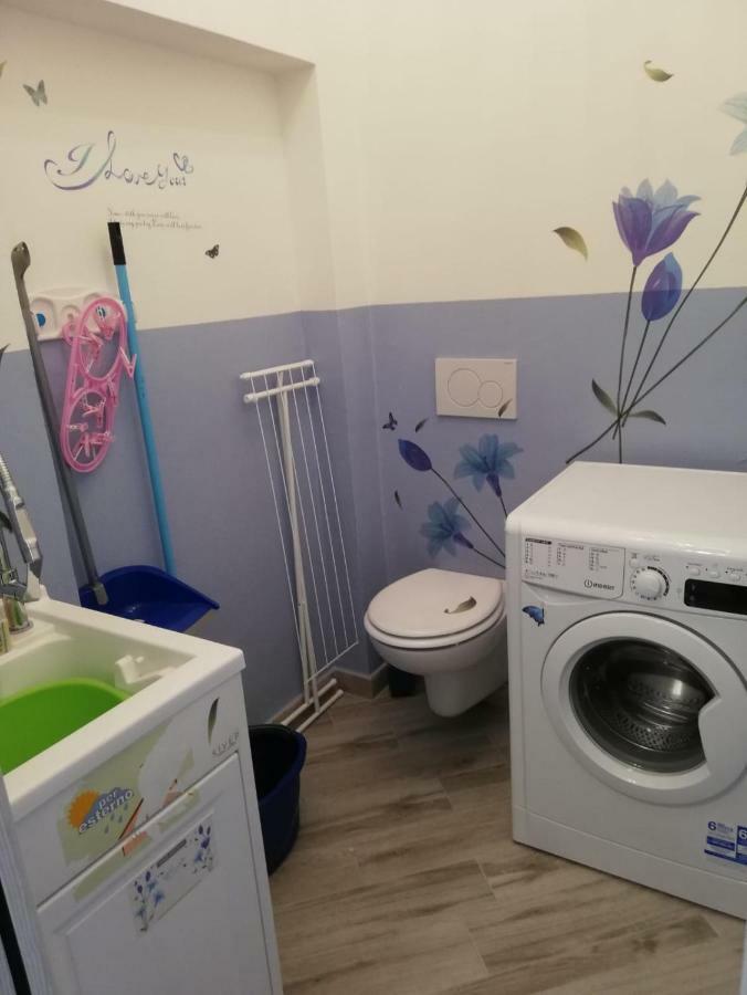 דירות אלגהרו Casa Di Mena מראה חיצוני תמונה