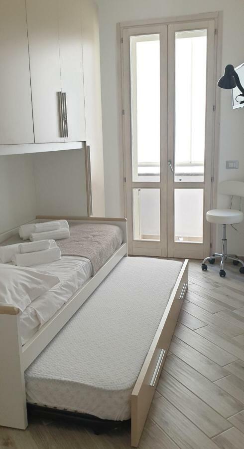 דירות אלגהרו Casa Di Mena מראה חיצוני תמונה
