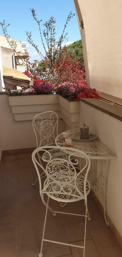 דירות אלגהרו Casa Di Mena מראה חיצוני תמונה