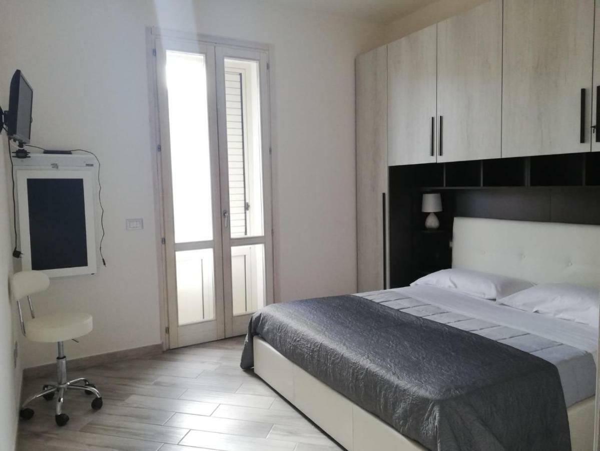 דירות אלגהרו Casa Di Mena מראה חיצוני תמונה