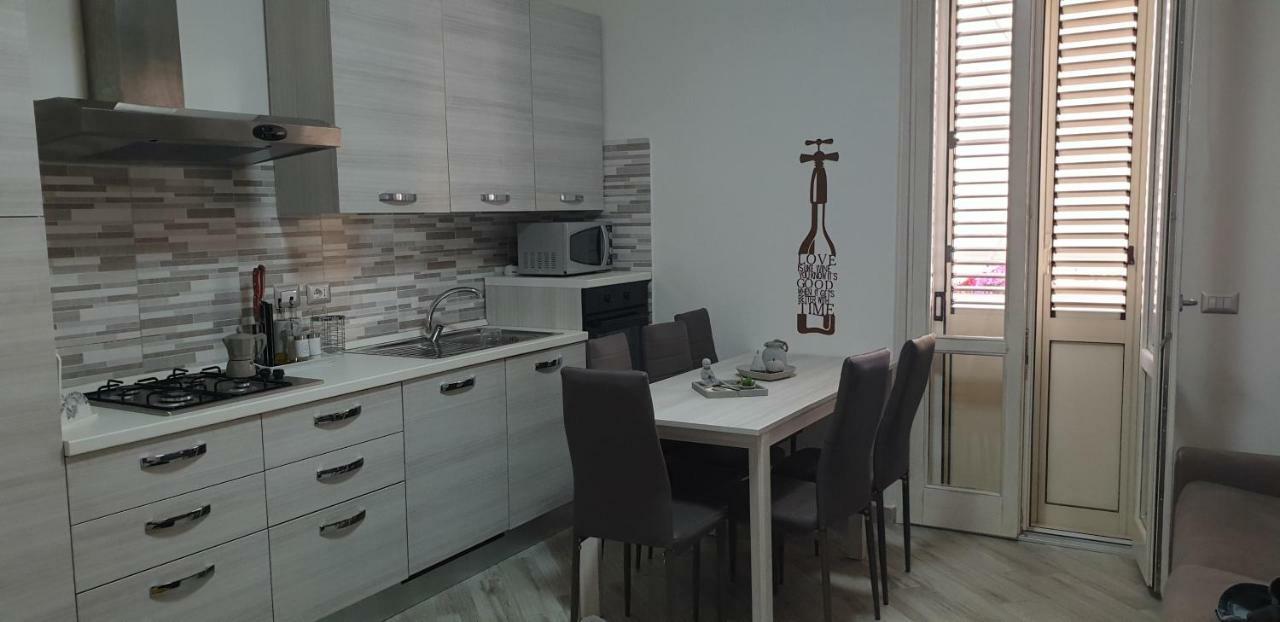 דירות אלגהרו Casa Di Mena מראה חיצוני תמונה